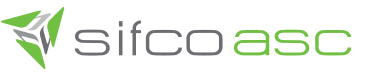 SIFCO Logo