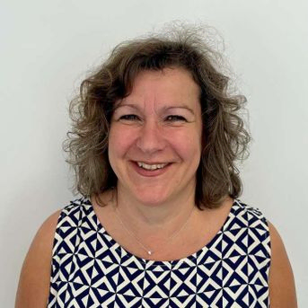 Helga Fassle