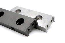 Galvanik - Eloxieren - Metall