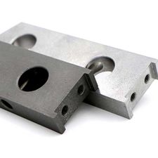 Galvanik - Eloxieren - Metall